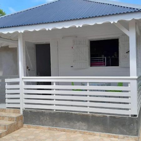 Petit Chalet Vacance Vidon Εξωτερικό φωτογραφία